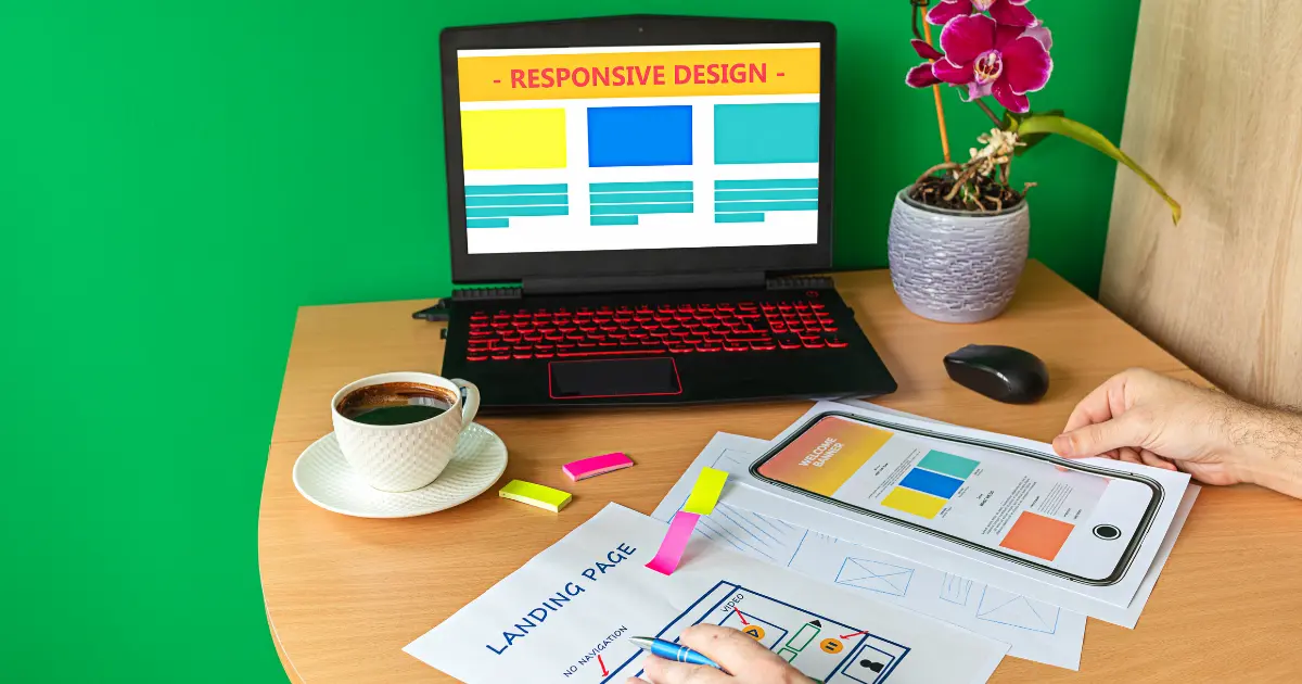 LP（ランディングページ）の構成に関する考え方・流れ・順番を解説【鉄板法則】